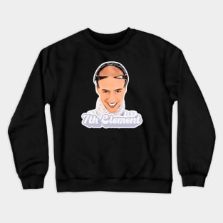 Vitas - The 7th Element - The Seventh Element - 70s Crewneck Sweatshirt